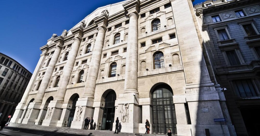 La settimana della Borsa si chiude con il Pil italiano e la pagella di Dbrs sul rating sovrano Il Sole 24 ORE
